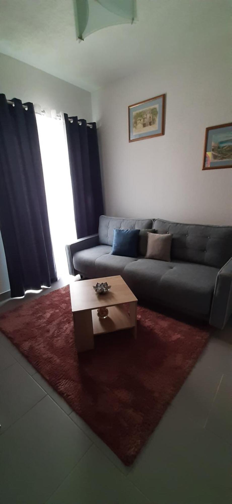 Apartment Narda Baška Voda Quarto foto